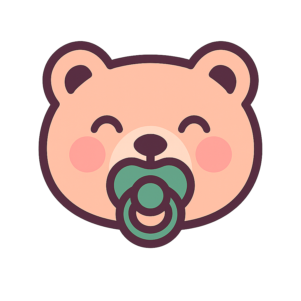 Juju Baby Tracker icon